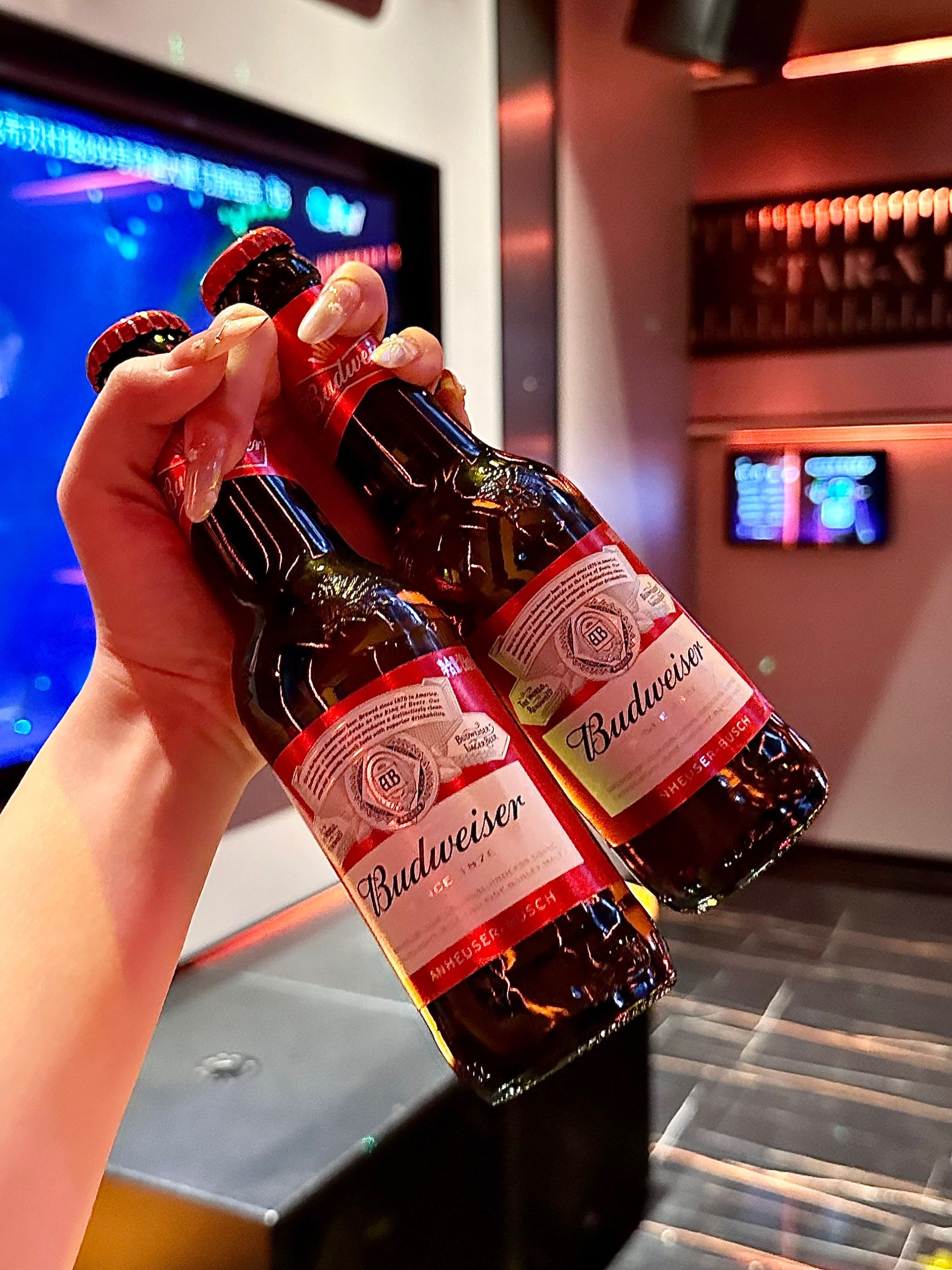 武汉商务ktv推荐商务ktv哪里好玩指南-江汉区ktv预订