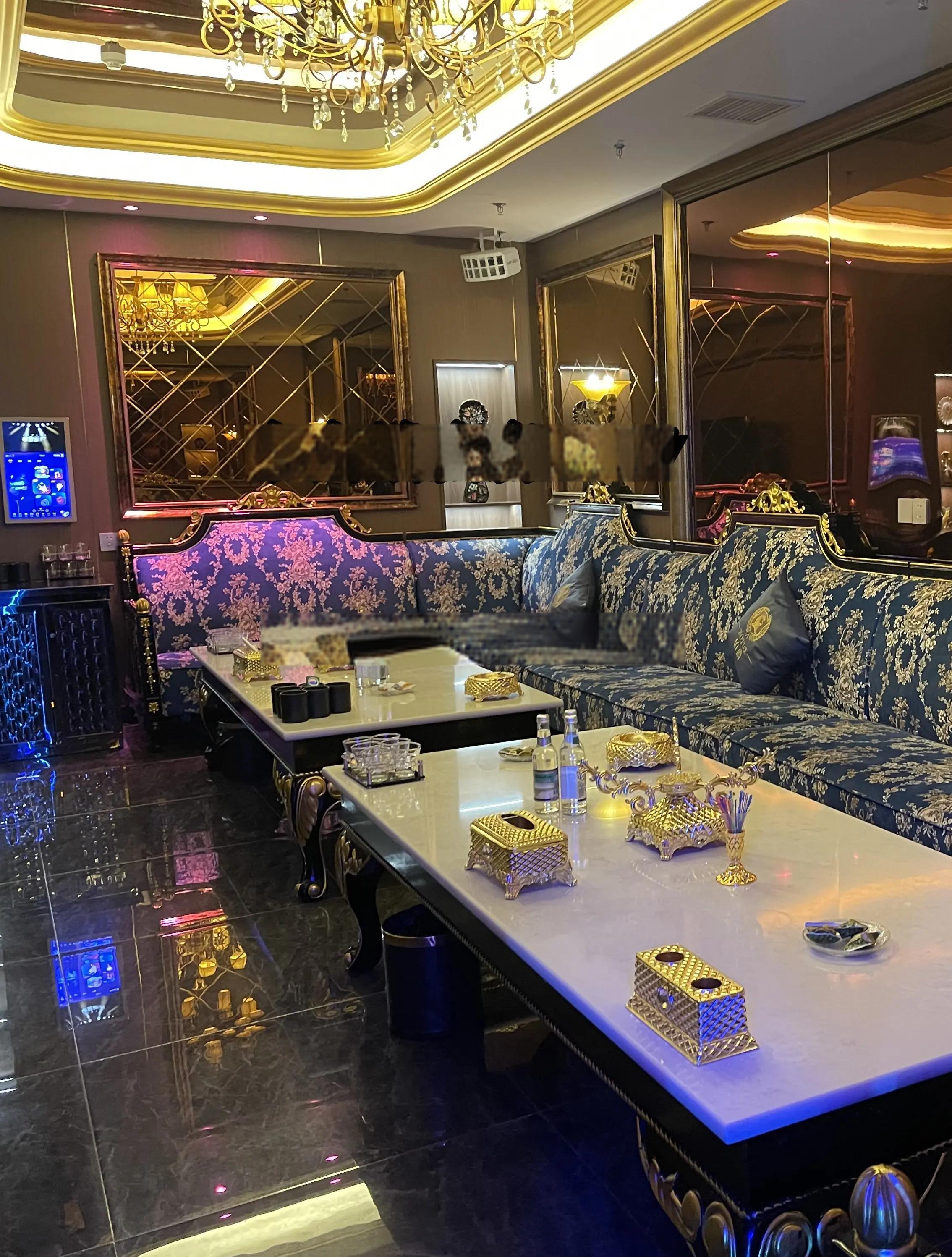 武汉商务KTV：精品尊享服务-江汉区ktv预订